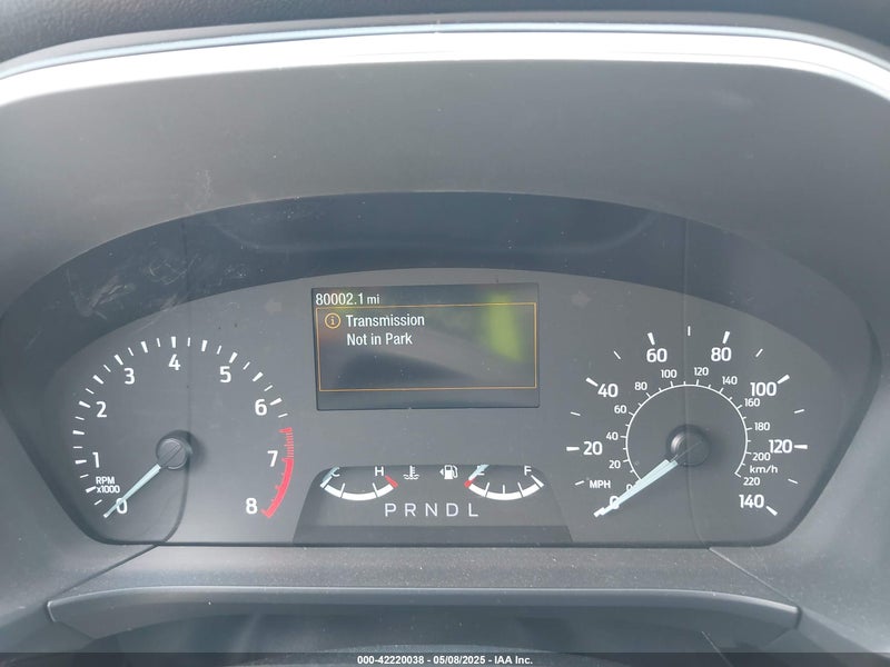 DayDrive