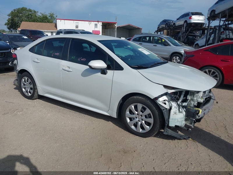 5YFEPMAE4NP322656 TOYOTA COROLLA с аукциона США | Day Drive