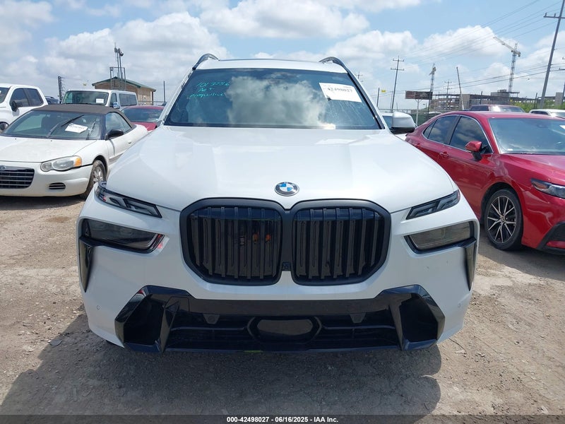 5UX23EM03S9Z89867 BMW X7 с аукциона США | Day Drive