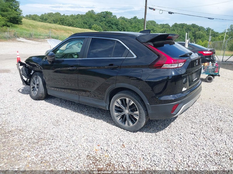JA4ATWAA7NZ046184 MITSUBISHI ECLIPSE CROSS с аукциона США | Day Drive