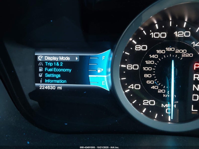 DayDrive