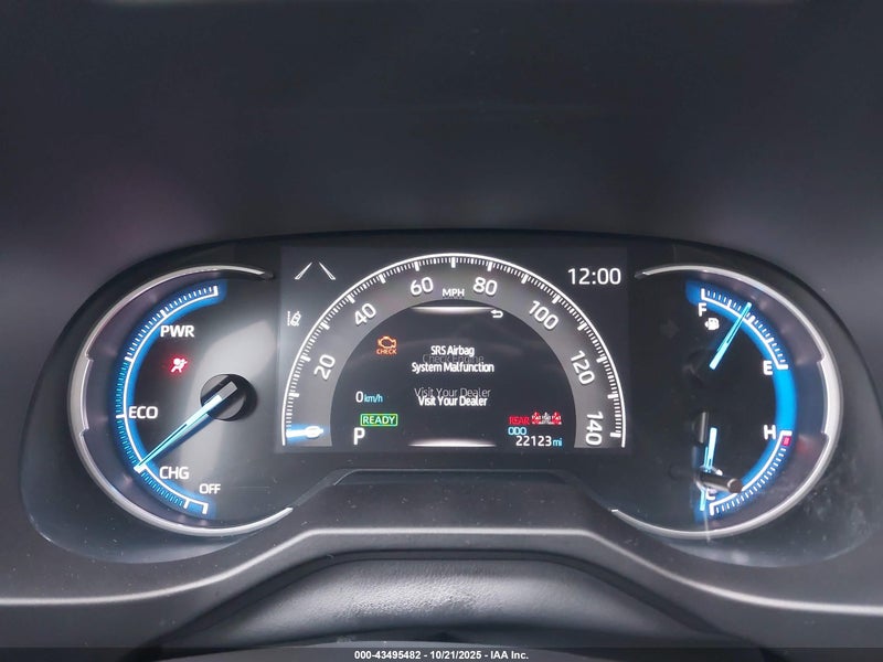 DayDrive