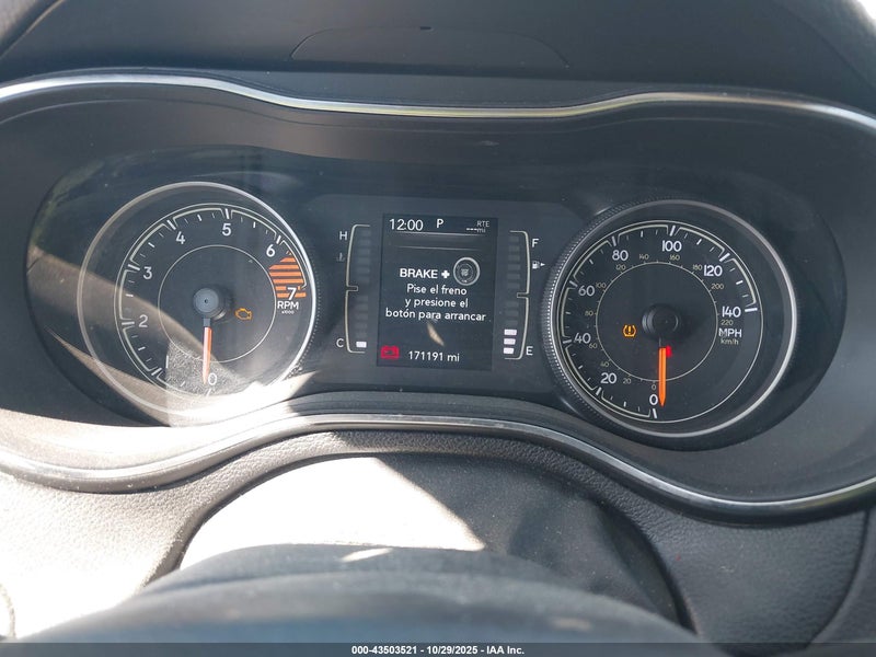 DayDrive