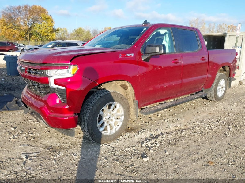 DayDrive