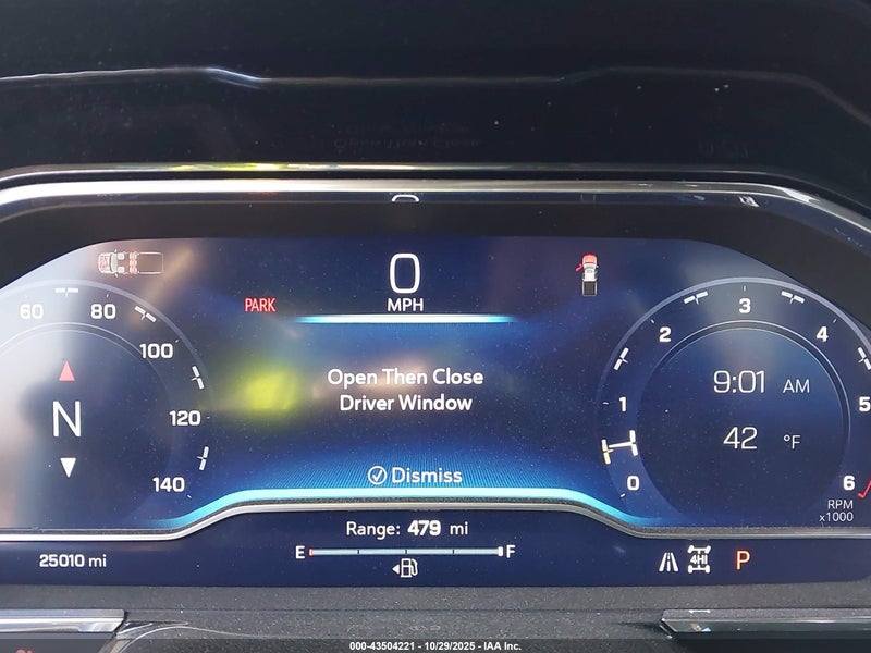 DayDrive
