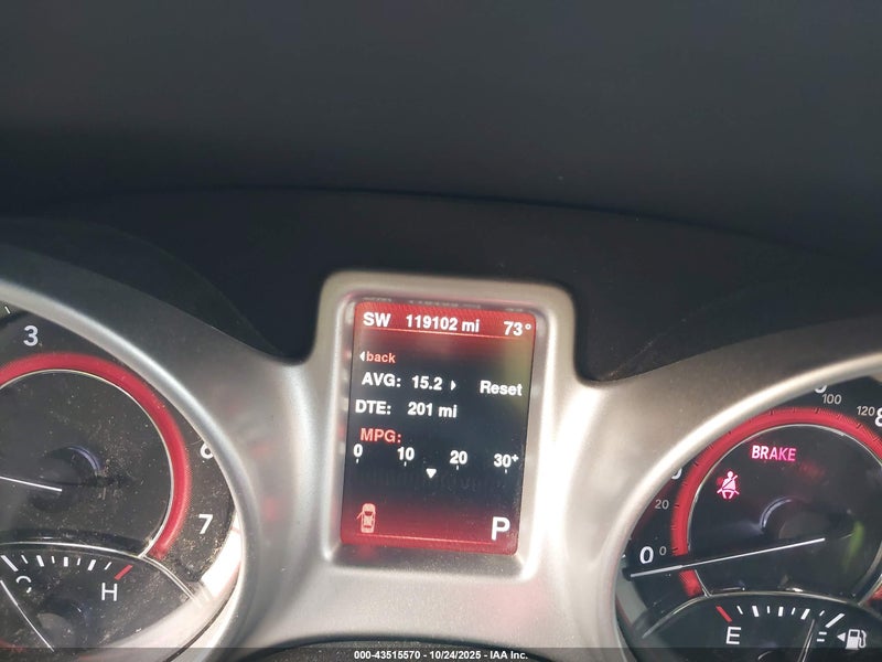 DayDrive