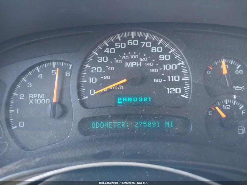 DayDrive