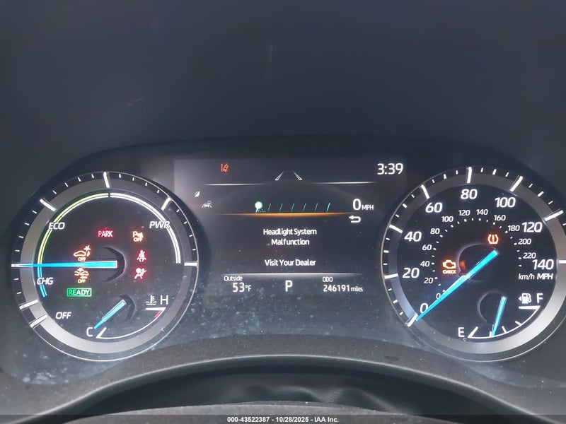 DayDrive