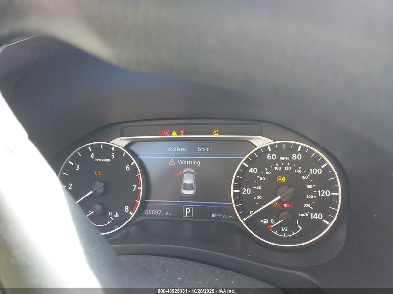 DayDrive