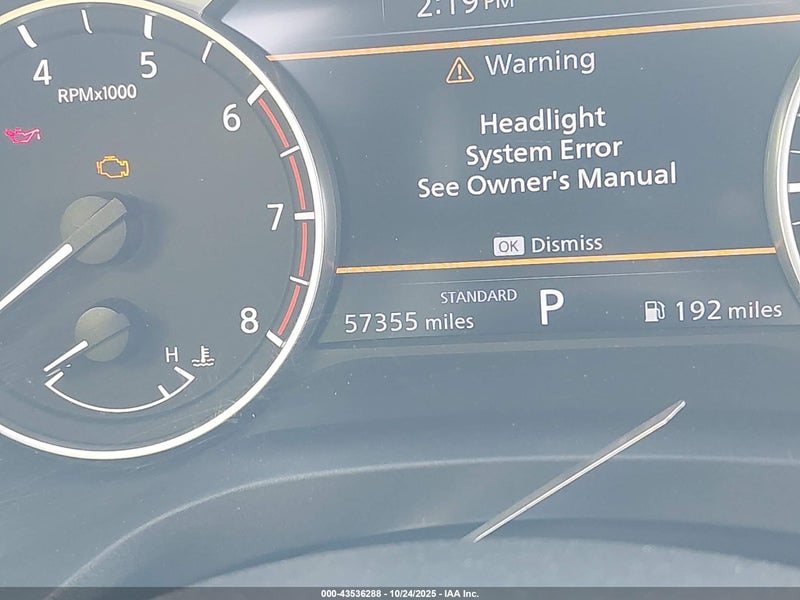 DayDrive