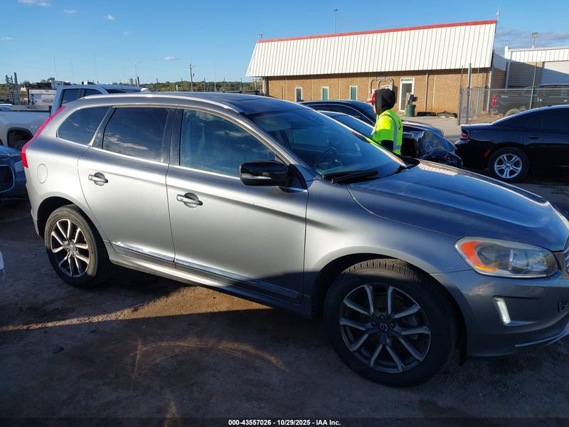 YV449MRR8H2000633 VOLVO XC60 з аукціону США | Day Drive