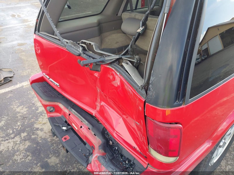 DayDrive