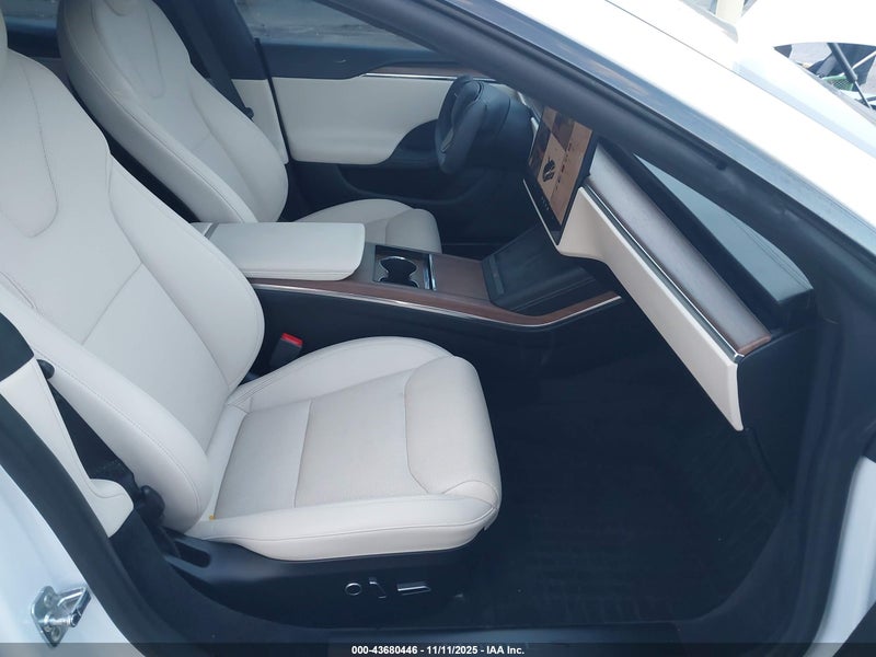 5YJSA1E51NF471311 TESLA MODEL S з аукціону США | Day Drive