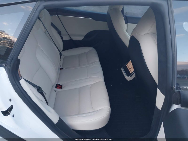 5YJSA1E51NF471311 TESLA MODEL S з аукціону США | Day Drive