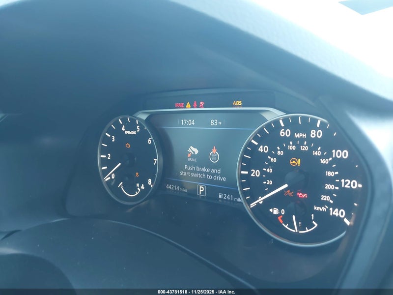 DayDrive