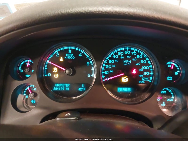 DayDrive