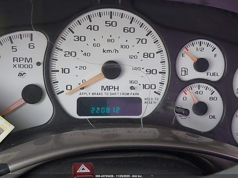 DayDrive