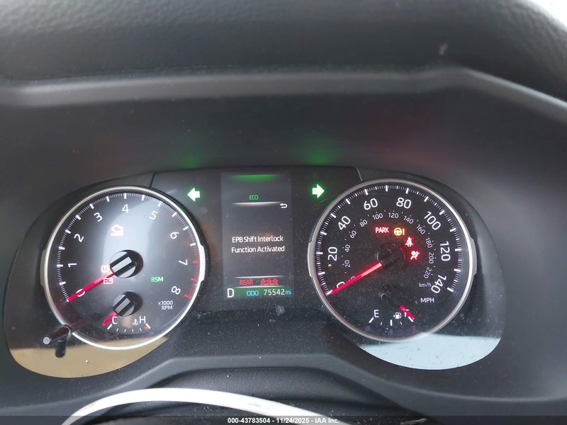 DayDrive