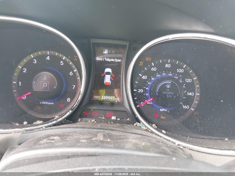 DayDrive