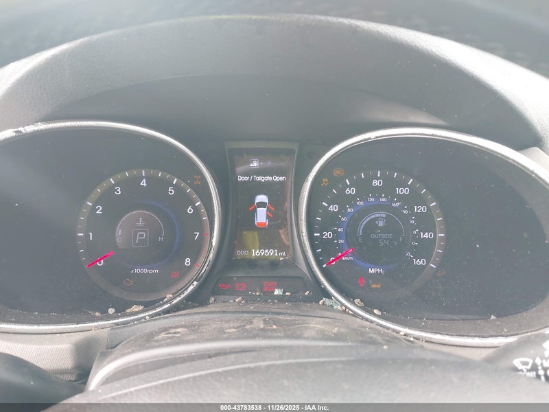 DayDrive