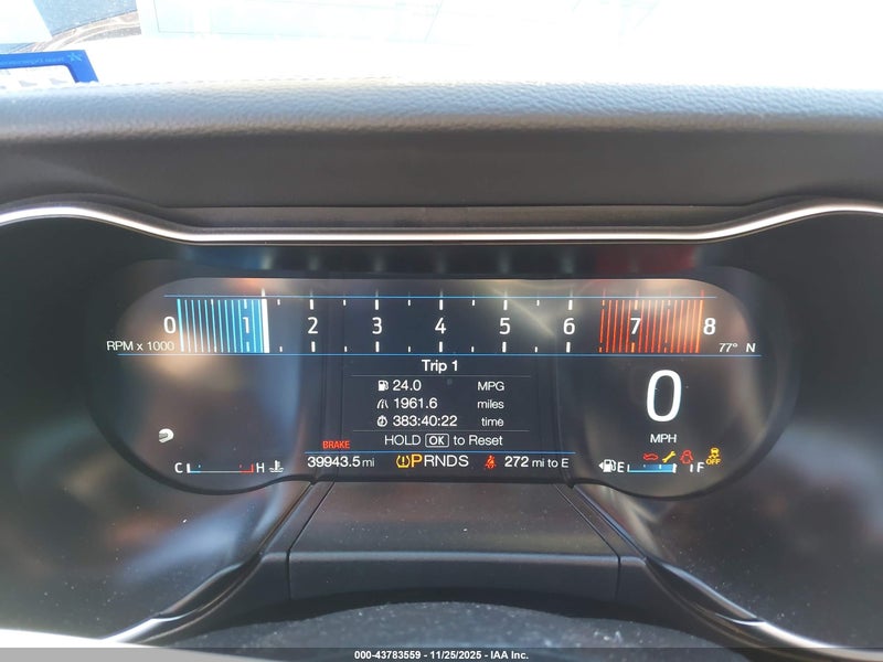 DayDrive