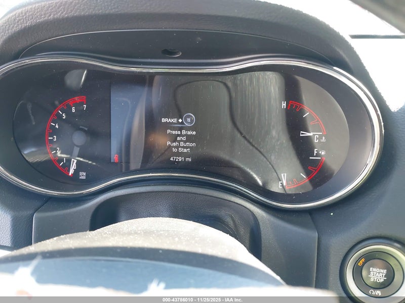 DayDrive