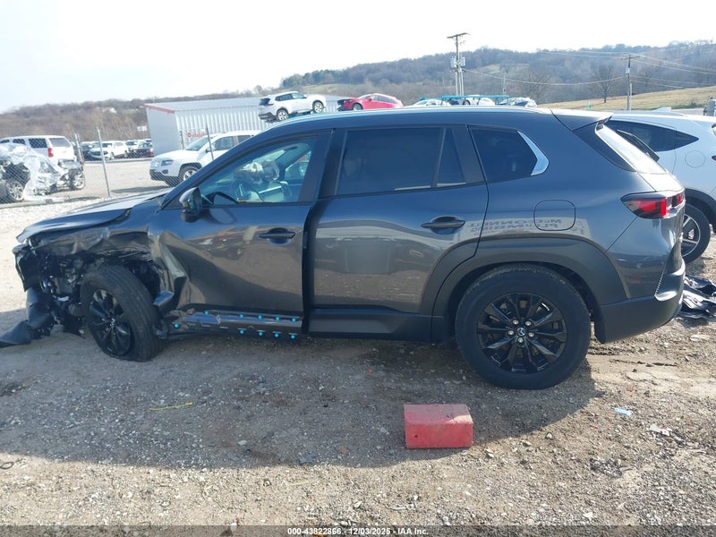 7MMVABDM5SN384200 MAZDA CX-50 з аукціону США | Day Drive