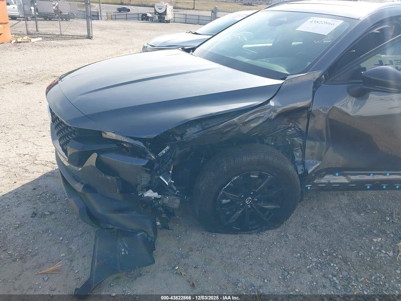 7MMVABDM5SN384200 MAZDA CX-50 з аукціону США | Day Drive