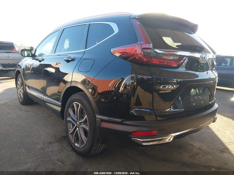 5J6RT6H9XNL028456 HONDA CR-V HYBRID с аукциона США | Day Drive