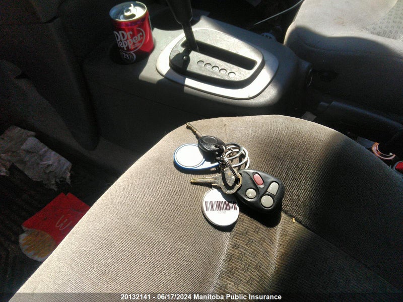 DayDrive