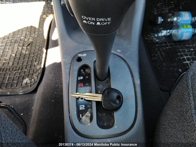 DayDrive