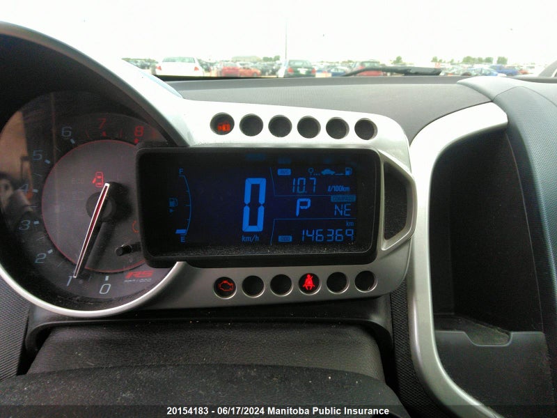 DayDrive