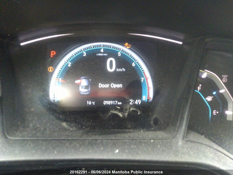 DayDrive