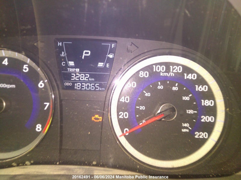 DayDrive