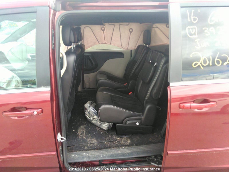 DayDrive