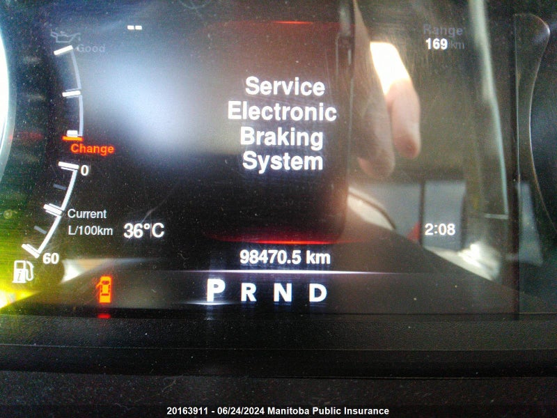 DayDrive