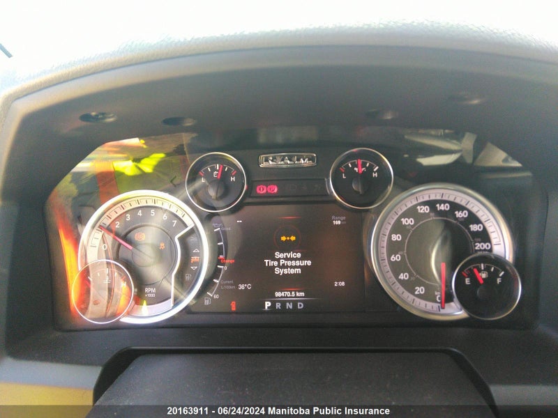 DayDrive