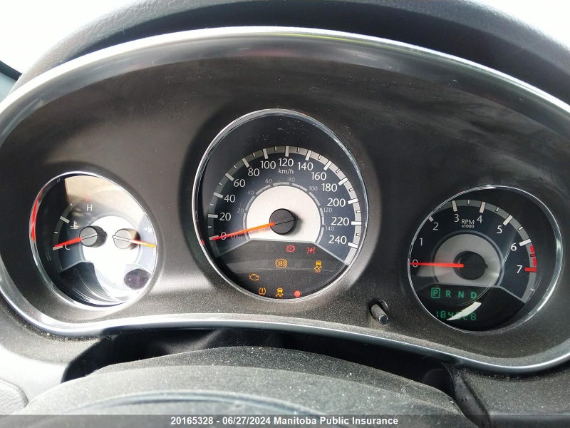 DayDrive