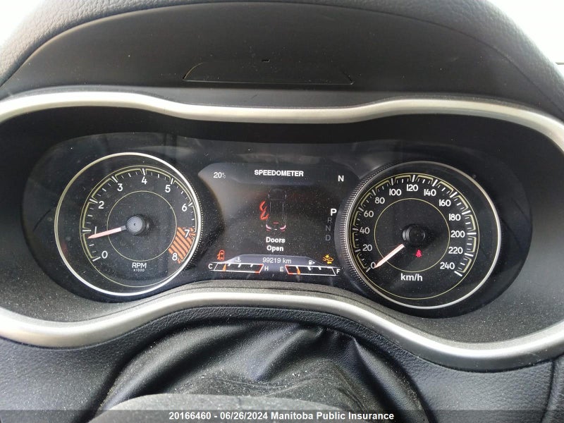 DayDrive