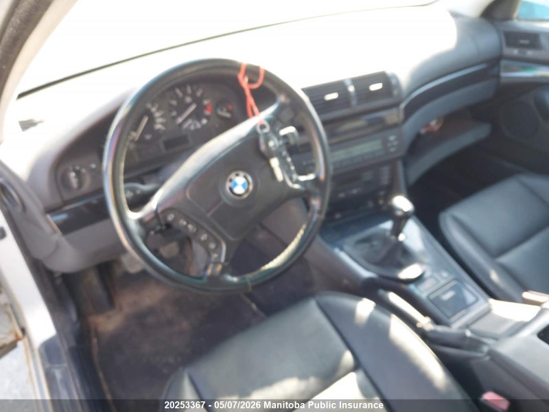 DayDrive