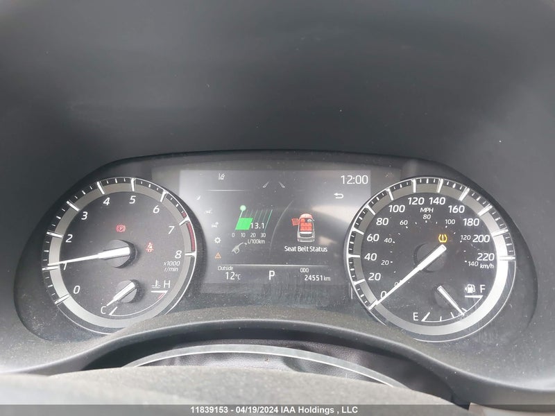 DayDrive