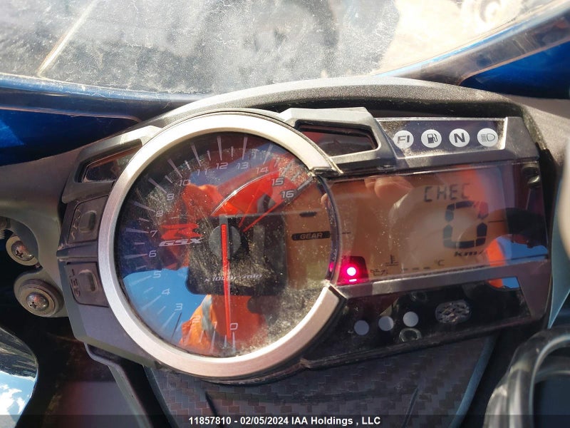DayDrive