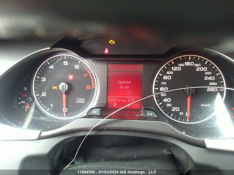 DayDrive
