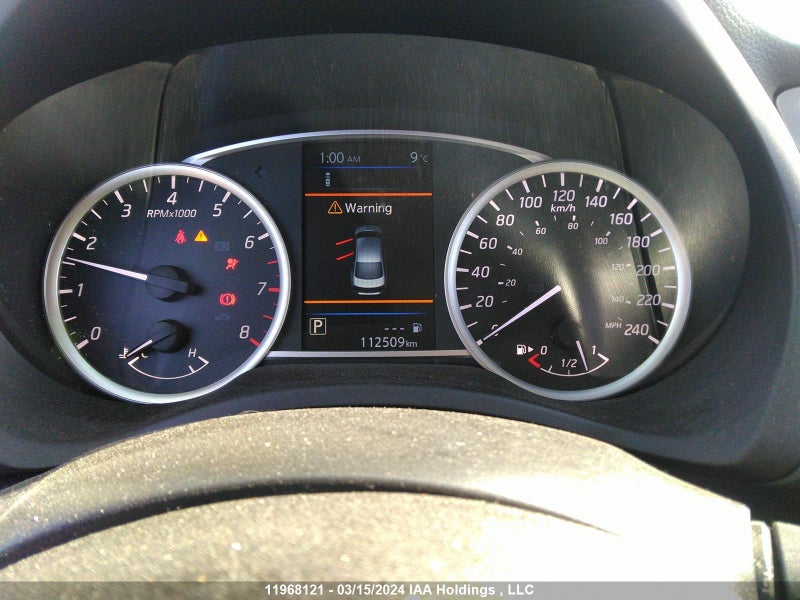 DayDrive