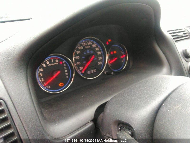 DayDrive