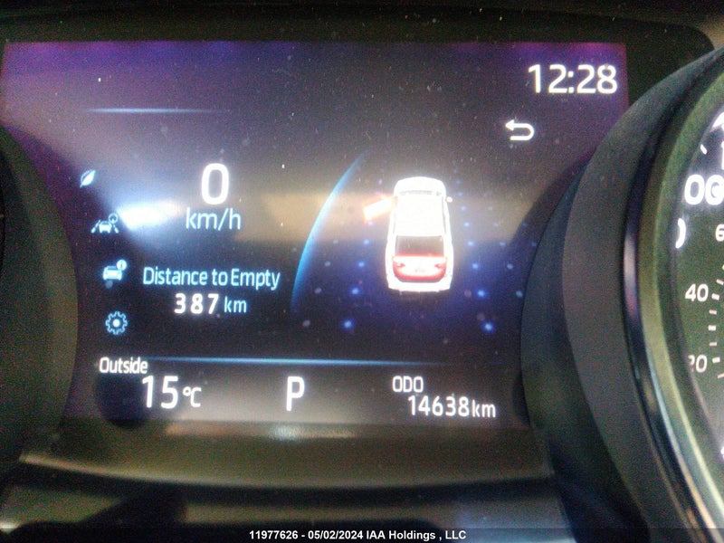 DayDrive