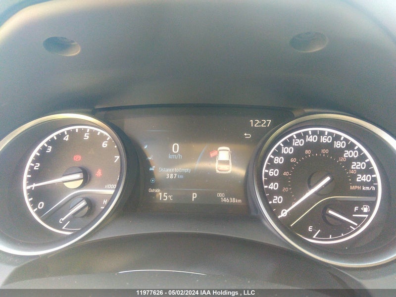 DayDrive