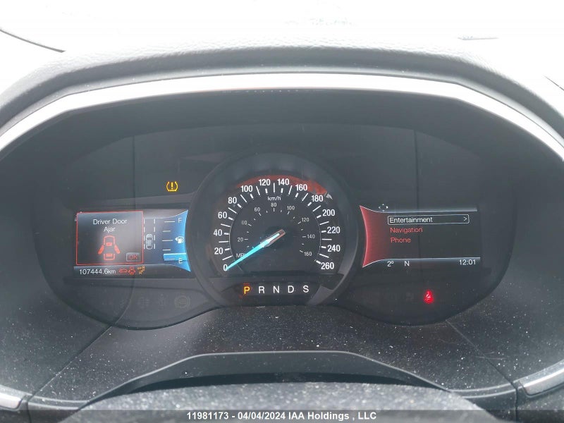 DayDrive