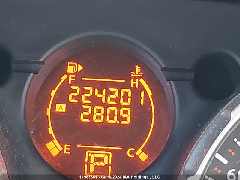 DayDrive