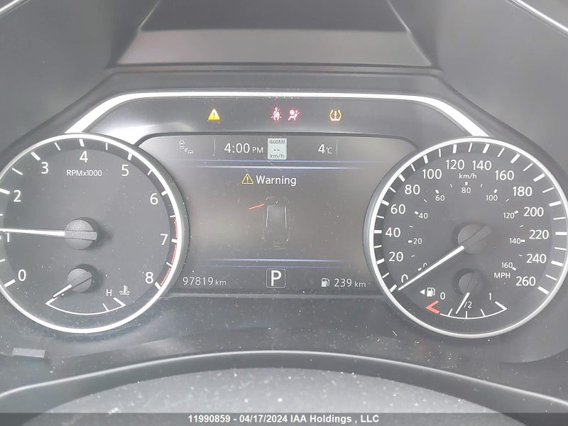 DayDrive